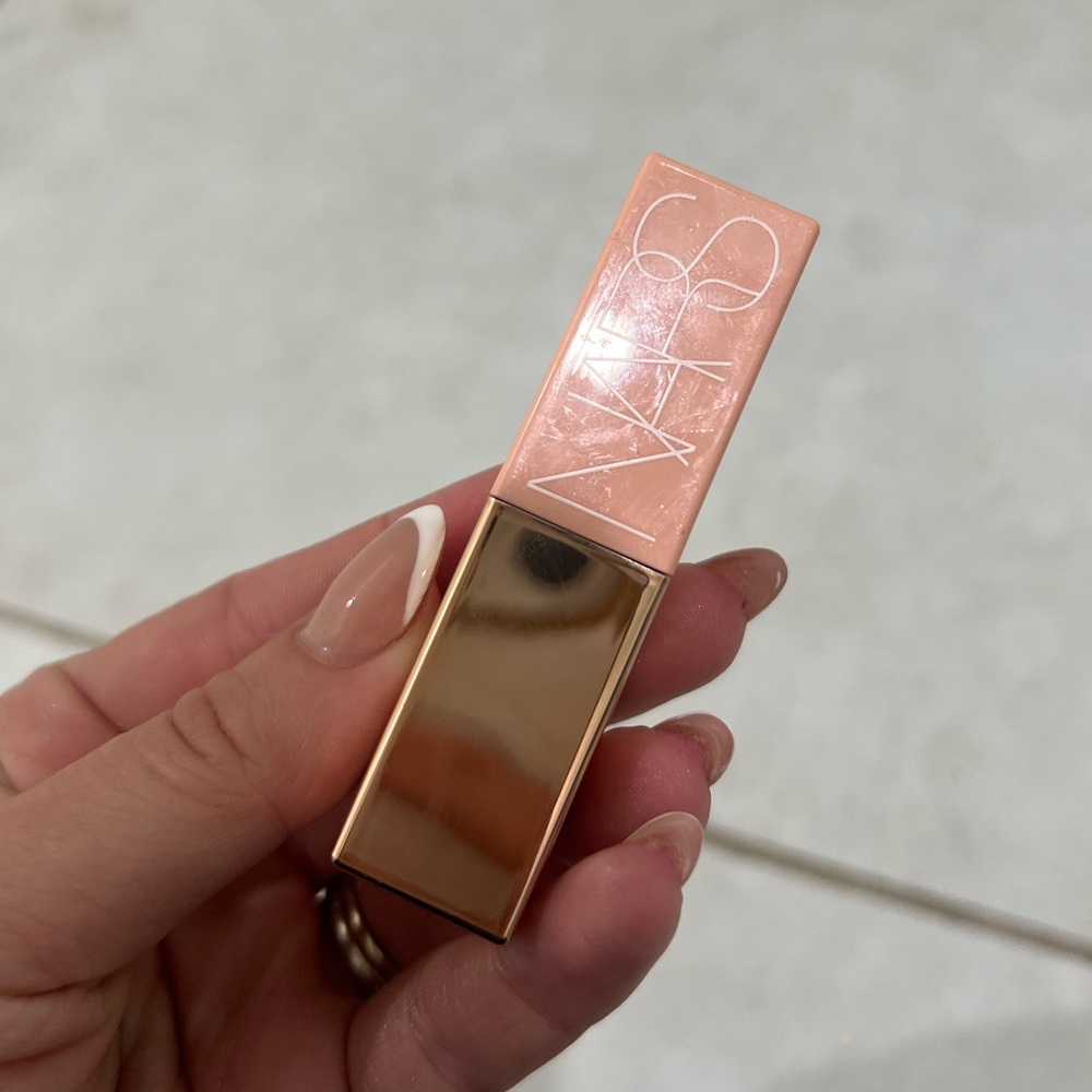 NARS Orgasm Rush Liquid Blush